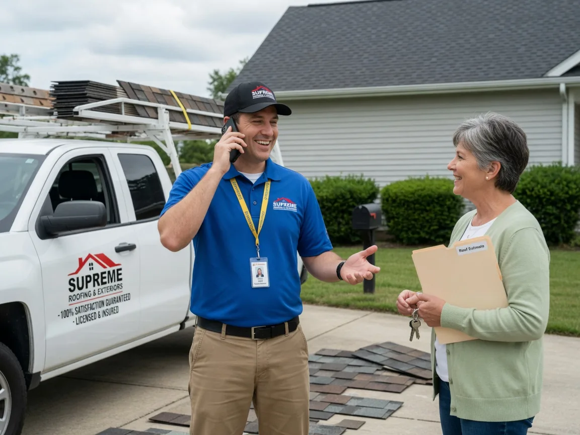 Roof Replacement Claiborne, MD FAQs